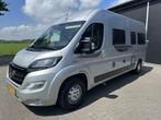 Roller Team Livingstone 2 Compact Vast bed dist.rm recent VV, Caravans en Kamperen, Campers, Overige merken, Buscamper of Camperbus