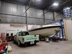 Opslag en werkruimte voor Auto en Boot, Auto diversen, Autostallingen en Garages