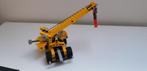 LEGO Technic Rough Terrain Crane - 8270, Ophalen of Verzenden, Gebruikt, Complete set, Lego