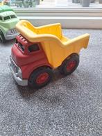 Greentoys kiepwagen, Ophalen of Verzenden, Zo goed als nieuw