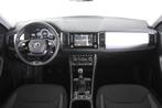 Skoda Kodiaq 1.5 TSI Clever *1ste Eigenaar*Stoelverwarming*N, Voorwielaandrijving, 4 cilinders, 150 pk, Bedrijf
