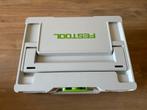 Nieuwe Festool Systainer³ M 137 T-Loc, Ophalen of Verzenden, Nieuw