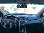 Hyundai I30 Wagon 1.6 GDI i-Vision / Navi / Camera / PDC / C, Auto's, Voorwielaandrijving, Euro 5, Gebruikt, 4 cilinders