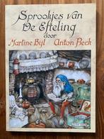 efteling sprookjes van de efteling, Ophalen of Verzenden, Zo goed als nieuw, Overige typen