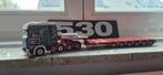 WSI Scania S730 McFadyens., Hobby en Vrije tijd, Modelauto's | 1:50, Ophalen of Verzenden, Nieuw, Bus of Vrachtwagen, Wsi