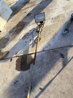 Bouwlamp 1000watt, Doe-het-zelf en Verbouw, Bouwverlichting, Ophalen, Gebruikt, 500 watt of meer, Lamp