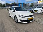 Volkswagen Polo 1.2 TDI BlueMotion Comfortline, Voorwielaandrijving, Euro 5, Gebruikt, 1199 cc
