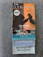 Pakket Libelle Bookazines te koop, Boeken, Tijdschriften en Kranten, Ophalen of Verzenden, Gelezen, Overige typen