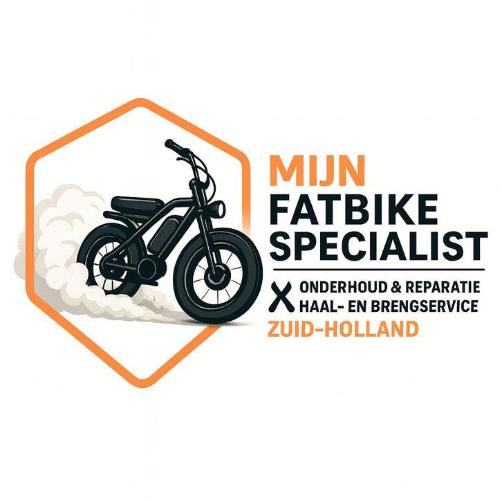 Fatbike V20 Pro Nieuw !!!!!, Fietsen en Brommers, Elektrische fietsen, Nieuw, Overige merken, 59 cm of meer, Ophalen of Verzenden