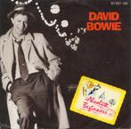 David Bowie - Absolute Beginners (Single), Gebruikt, 7 inch, Single, Ophalen of Verzenden