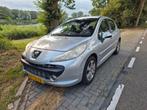 Peugeot 207 1.6 5DRS 2007. APK | DISTRIBUTIE | AIRCO | CRUIS, Auto's, Peugeot, Voorwielaandrijving, Bedrijf, Handgeschakeld, 1587 cc