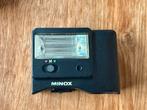 Minox FC 35, Ophalen of Verzenden, Zo goed als nieuw, Overige merken