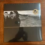 U2 - The Joshua Tree - GOUD vinyl - Limited Edition - Nieuw, Cd's en Dvd's, Ophalen of Verzenden, 12 inch, Poprock, Nieuw in verpakking