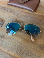Ray Ban brill / ray ban sunglasses, Ophalen, Gebruikt, Zonnebril, Ray-Ban