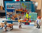 Playmobil City Life Natuurkunde lokaal, Kinderen en Baby's, Speelgoed | Playmobil, Ophalen of Verzenden, Gebruikt