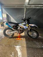 Husqvarna fe 250 enduro off-road met kenteken, Motoren, Motoren | Husqvarna, Particulier, Enduro