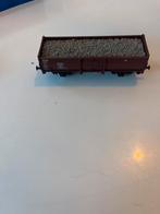 Roco Wagon, Hobby en Vrije tijd, Modeltreinen | H0, Gebruikt, Gelijkstroom of Wisselstroom, Wagon, Ophalen of Verzenden