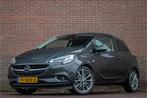 Opel Corsa 1.0 Turbo Innovation, Xenon, Stoel & Stuurverwarm, Voorwielaandrijving, Gebruikt, Euro 6, Origineel Nederlands