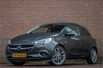 Opel Corsa 1.0 Turbo Innovation, Xenon, Stoel & Stuurverwarm beschikbaar voor biedingen