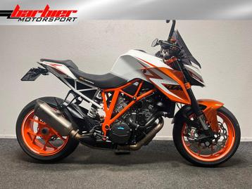 KTM 1290 SUPERDUKE R SE (bj 2016) beschikbaar voor biedingen