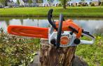 Stihl ms 162 ( z.g.a.n), Tuin en Terras, Ophalen of Verzenden, Zo goed als nieuw
