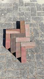 Te koop nieuw gebakken dikformaat, Ophalen, Nieuw, Keramiek, Klinkers