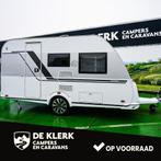 Knaus SPORT 400 LK Gas Black Friday (bj 2024), Tot en met 2, Bedrijf, 750 - 1000 kg, 5 tot 6 meter