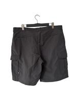 Fjallraven korte broek grijs XL, Ophalen of Verzenden, Zo goed als nieuw, Kleding, Www.debberies.nl