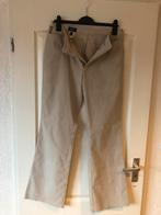 Broek van Mexx, maat 42 als nieuw, Kleding | Dames, Broeken en Pantalons, Beige, Maat 42/44 (L), Ophalen of Verzenden, Zo goed als nieuw