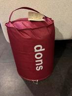 4 seizoenen dekbed - dons - 240x220, Huis en Inrichting, Slaapkamer | Beddengoed, Wit, Ophalen of Verzenden, Deken of Dekbed, Nieuw