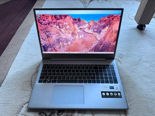 Medion Akoya | 17,3” | i5-10 | 1TB SSD, Computers en Software, Windows Laptops, 17 inch of meer, SSD, Qwerty, Ophalen of Verzenden