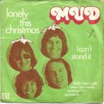 Mud - Lonely this Christmas uit 1974, Gebruikt, Verzenden, 7 inch, Single