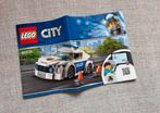 LEGO City Pakket (5 sets), Ophalen of Verzenden, Zo goed als nieuw, Complete set, Lego