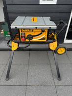 DeWALT DWE7492SET Zaagtafel verrijdbaar onderstel (DWE74911, Doe-het-zelf en Verbouw, Gereedschap | Zaagmachines, Ophalen, 1200 watt of meer