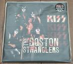 Kiss - The Boston Stranglers lp / Ltd to 300, colored, NEW!, Ophalen of Verzenden, Nieuw in verpakking