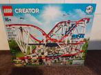 LEGO 10261 Achtbaan - Nieuw in doos!, Ophalen of Verzenden, Nieuw, Complete set, Lego