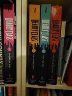 Deadly class deluxe oversized hardcover complete, Boeken, Complete serie of reeks, Ophalen of Verzenden, Nieuw, Amerika