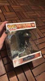 Funko pop toothless 1792, Ophalen of Verzenden, Zo goed als nieuw, Actiefiguur of Pop