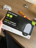 Sensor led wall light, Tuin en Terras, Buitenverlichting, Ophalen, Minder dan 50 watt, Wandlamp, Netvoeding