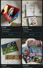 Boeken en speelgoed, Ophalen of Verzenden, Zo goed als nieuw, Overige onderwerpen