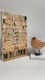 Beek, Dr. A. van de; Te veel gevraagd?  Israël, Boeken, Ophalen of Verzenden, Gelezen, Christendom | Protestants