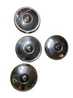 wieldoppen volvo amazon , 100 serie en 200 serie, Ophalen of Verzenden, Zo goed als nieuw, Gd_gerrits@hotmail.com, Wieldoppen