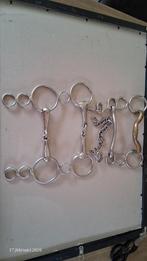 Diverse bitten te koop, Dieren en Toebehoren, Ophalen of Verzenden, Gebruikt, Overige soorten