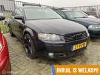 Audi A3 2.0 TDI Ambiente, Voorwielaandrijving, Gebruikt, 4 cilinders, 700 kg