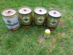 blik bier voor verzamelaar, Verzamelen, Blikken, Ophalen, Gebruikt, Overige, Overige merken
