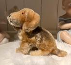 Steiff beagle, Ophalen of Verzenden