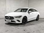 Mercedes-Benz CLA180 Premium 136pk 2020 CLA-klasse Shooting, Auto's, Mercedes-Benz, Voorwielaandrijving, Gebruikt, Euro 6, 4 cilinders