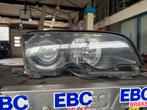 Bmw e46 cupe-cabrio 2001 koplampen 350€, Auto-onderdelen, Ophalen of Verzenden, Gebruikt, BMW