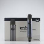 Blue Ember XLR Condensator Microfoon, Muziek en Instrumenten, Zo goed als nieuw