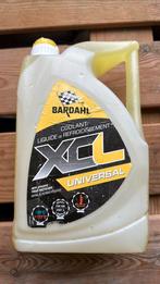 Koelvloeistof, Ophalen